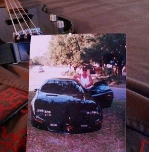 Meet your Posher, Mark